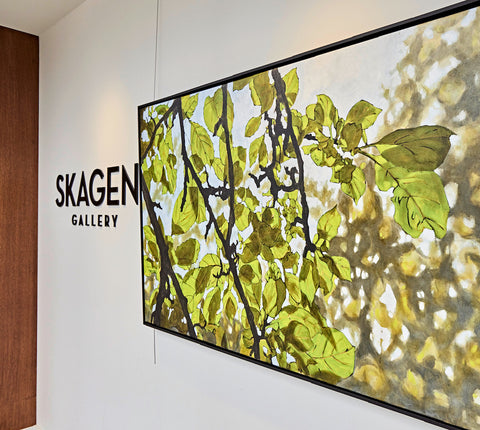 CF Shops at Don Mills Featuring Skagen Gallery