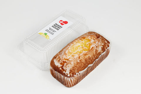 Loaf Cake - Lemon Moon