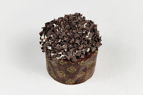 Chocolate Mini Coffee Cake