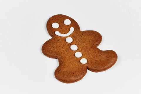 Gingerbread Cookie