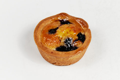 Mazarin Blåbær (Blueberry)