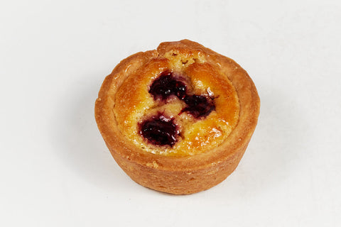 Mazarin Hindbær (Raspberry)