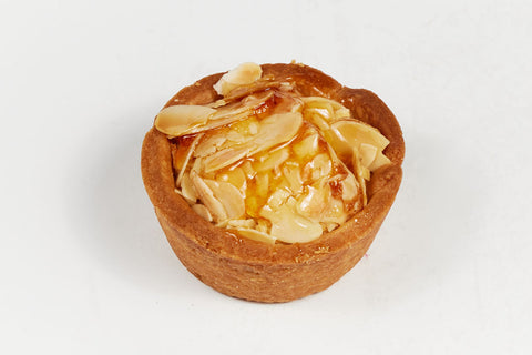 Mazarin Mandel (Almond)