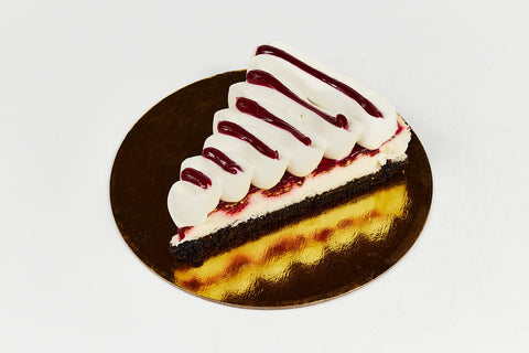 Copenhagen Cheesecake Raspberry