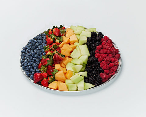 Frugt (Fruit) Platter