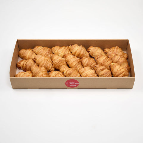 Butterhorn - Ham & Cheese (20)