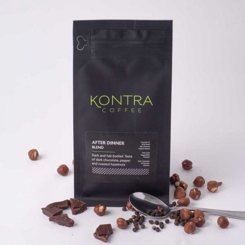 Kontra After Dinner Drip Blend