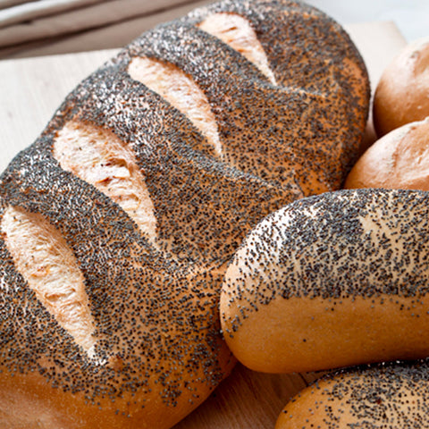 Danish Speciality Bread