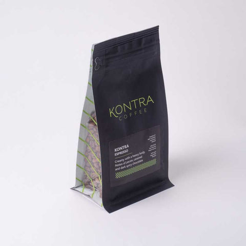 Kontra Espresso Blend