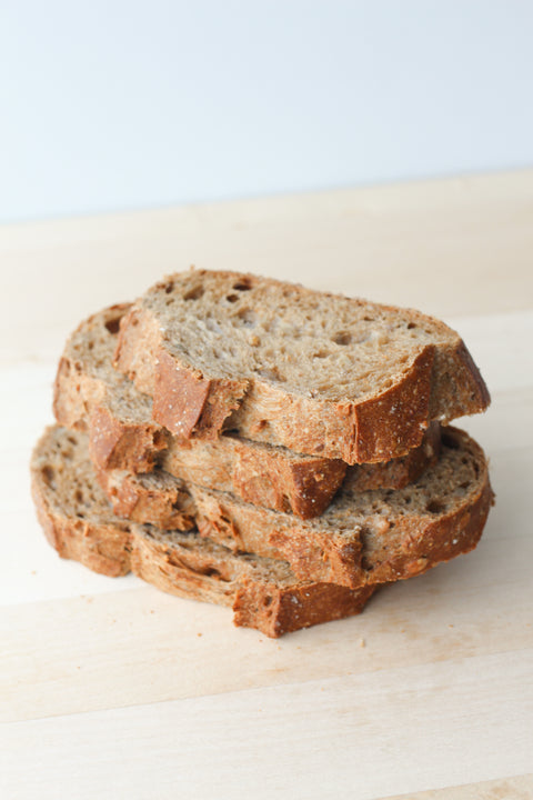 Norsk Farmerbrød