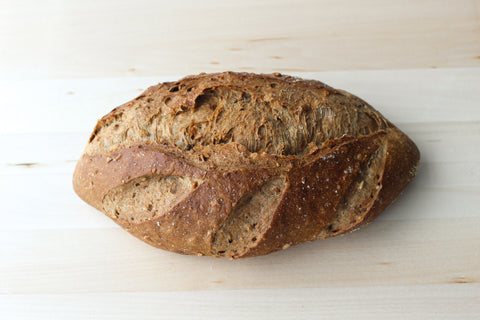 Norsk Farmerbrød