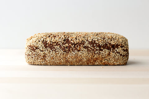 Softkernel Sourdough Rye