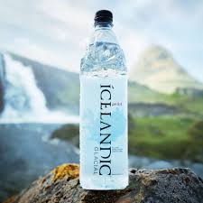 Icelandic Water Still 500ml