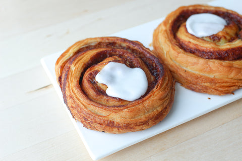 KanelSnegl