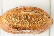 Valnødde Tranebær Bread (Walnut Cranberry Bread)