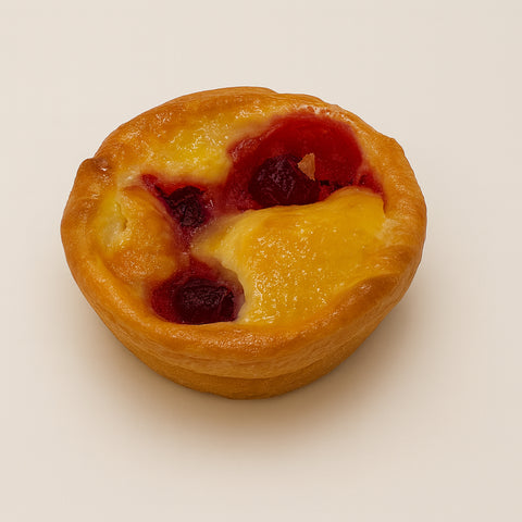 Mazarin Kirsebær (Cherry)