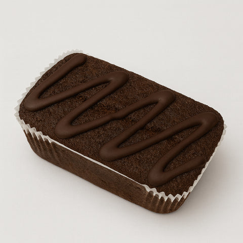 Chocolate Banana Loaf