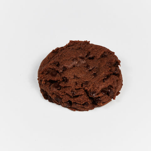 Delux Chocolate Chip Cookie (25)