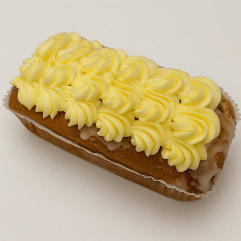 Lemon Loaf