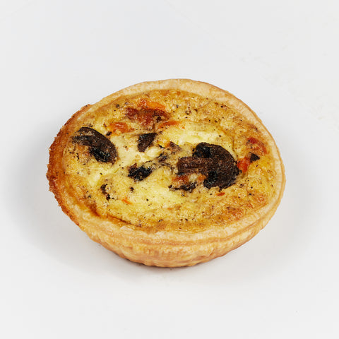 Mini Quiche