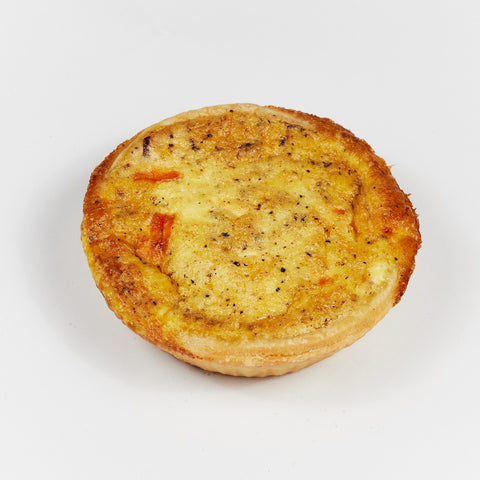 Mini Quiche