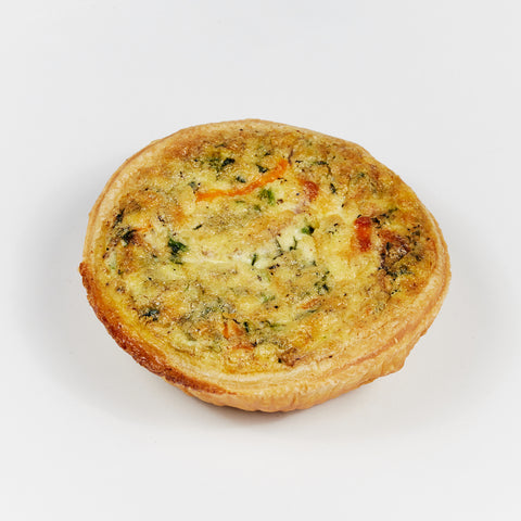 Mini Quiche