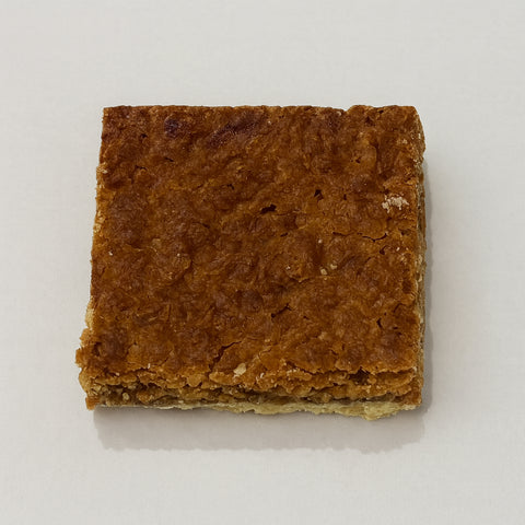 Raspberry Coconut Bar