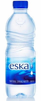 Eska Water (24 x 500ml per case)